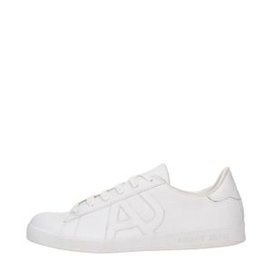 basket armani femme pas cher