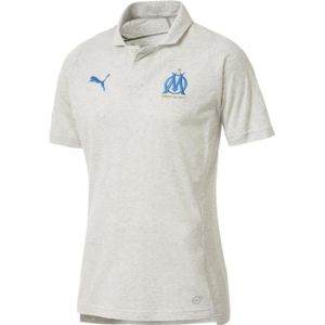 polo puma homme or
