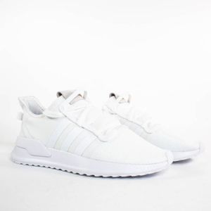 adidas blanche pas cher