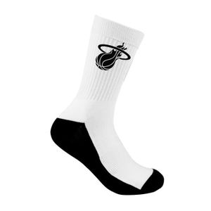 chaussette basket