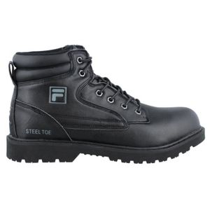 bottines fila homme