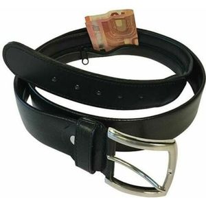 Ceinture cache billet go store sport