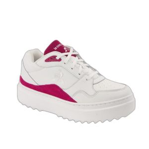 Le coq sportif agate lo femme violet 2025