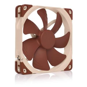 Noctua Nf A14 Pwm Ventilateur Silencieux Haut De Gamme 4 Broches