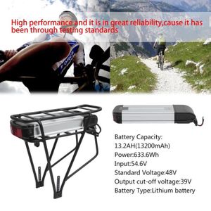 Hifeel Kit de Conversion électrique de Vélo électrique sans Fil avec Batterie Lithium-ION 36 V 13 Ah 468W Hifeel Kit de Conversion électrique de Vélo électrique sans Fil avec Batterie Lithium-ION 36 V 13 Ah 468W