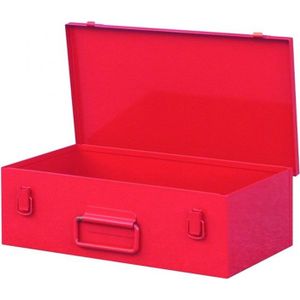 Caisse De Rangement En Metal Cdiscount