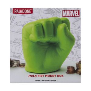 Semic - Marvel - Tirelire casque Iron Man MKIII 25 cm - Films et séries -  Rue du Commerce