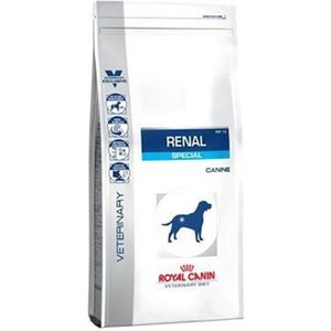 CROQUETTES ROYAL CANIN Croquettes Vdiet Renal Special - Pour chien - 10kg