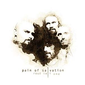 CD VARIÉTÉ INTERNAT Road salt one by Pain Of Salvation