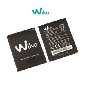 Batterie téléphone Batterie Wiko V12BNL Pour Le Wiko View