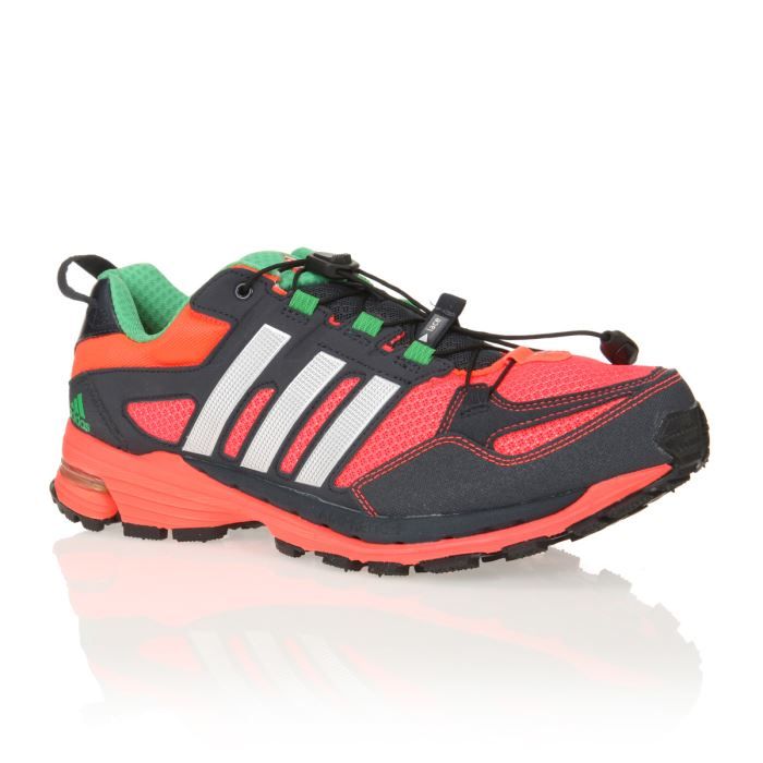 Accesible Lógico Comprometido ADIDAS Chaussures Trail Running Snova Riot 5 TR - Cdiscount Sport