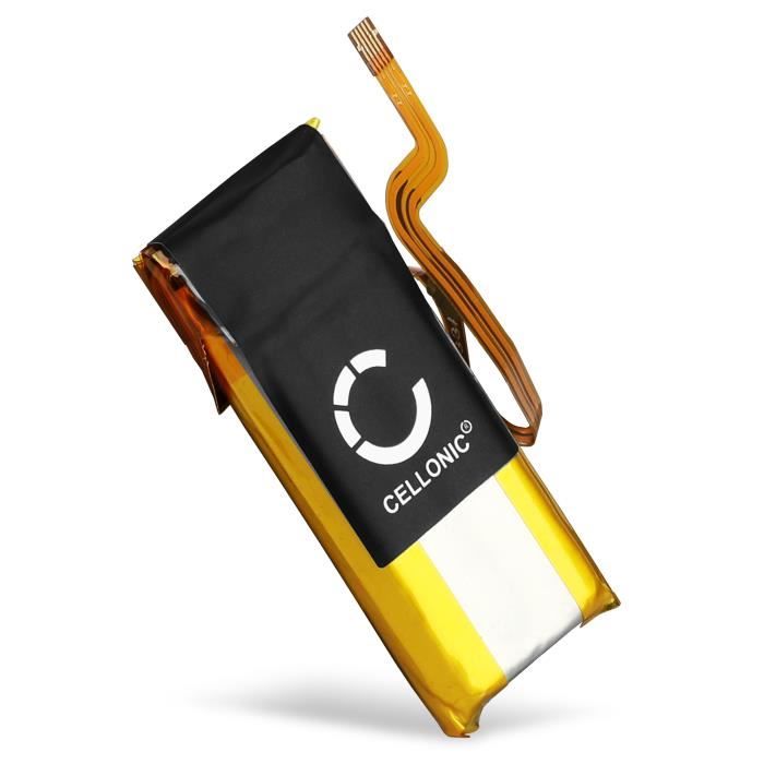 Batterie iPhone SE 2020 100% Compatible, Remplacement A2312, 1821mAh -  Français