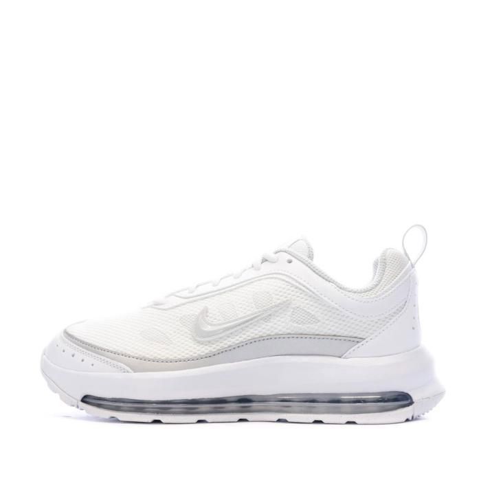 Air max axis outlet femme blanche