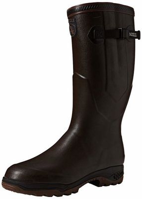 Aigle Chambord Pro 2 - Bottes De Pluie Homme