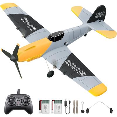 Avion En Mousse HAWK'S WORK – 86 Cm, 180 G, Planeur Et Voltige – Extérieur, Modifiable En VTOL Ou RC