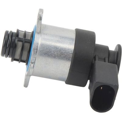 0928400708 Régulateur Pression Carburant Électrovanne Compatible A6 A4 Q5 Cayenne - Pièce Haute Qualité