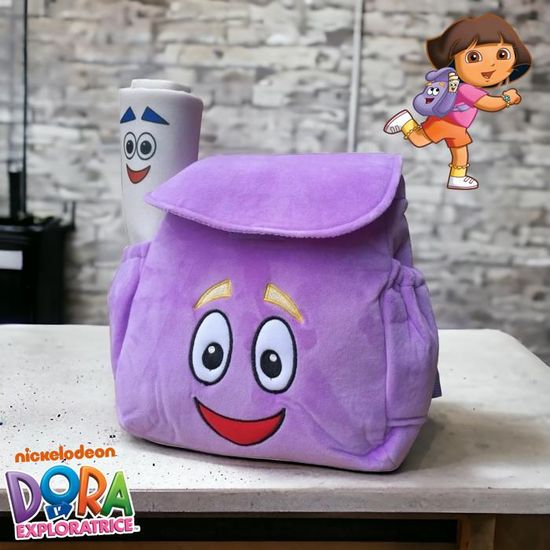 Dora sac a dos store