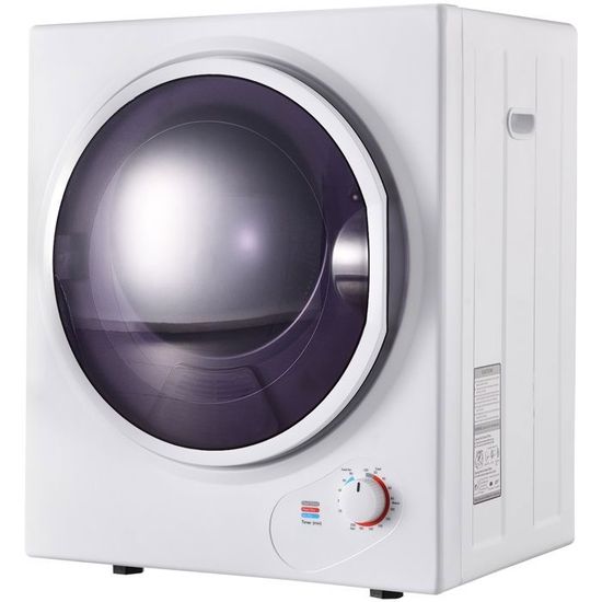 Ventilateur / séchoir à Linge électrique. Idéal par temps humide