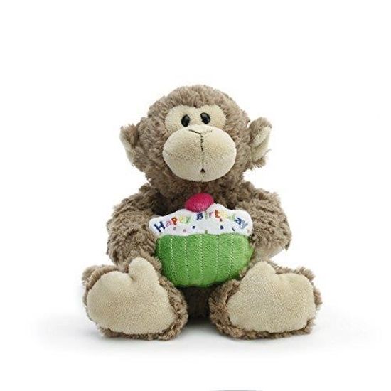 Singe Joyeux Anniversaire R3ym1 Cdiscount Jeux Jouets