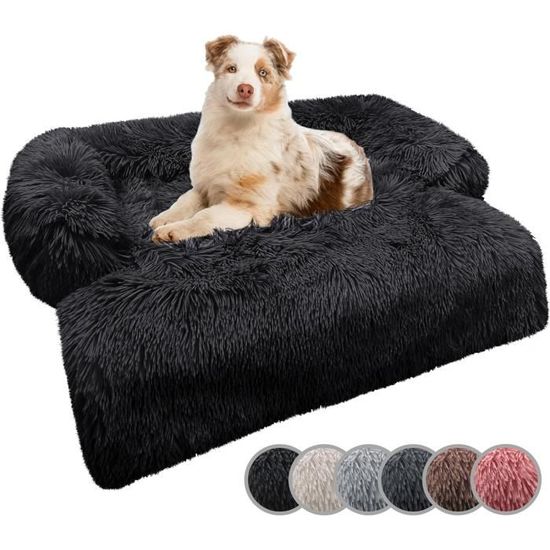 Housse De Remplacement En Maille Pour Lit Surélevé Chien - Lavable, Respirante, Intérieur/extérieur