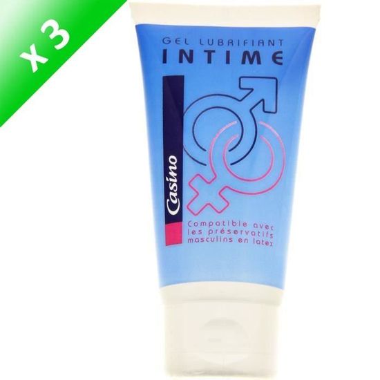 Gel Intime Casino Gel Intime Casino