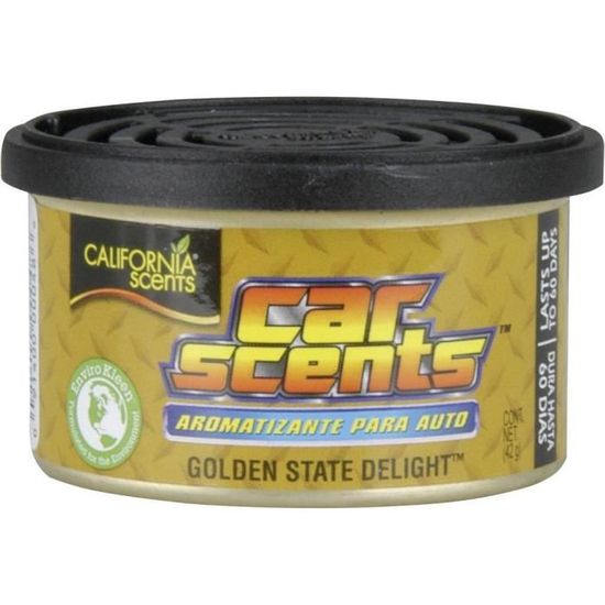 California Scents California Car Scents Cdiscount Auto