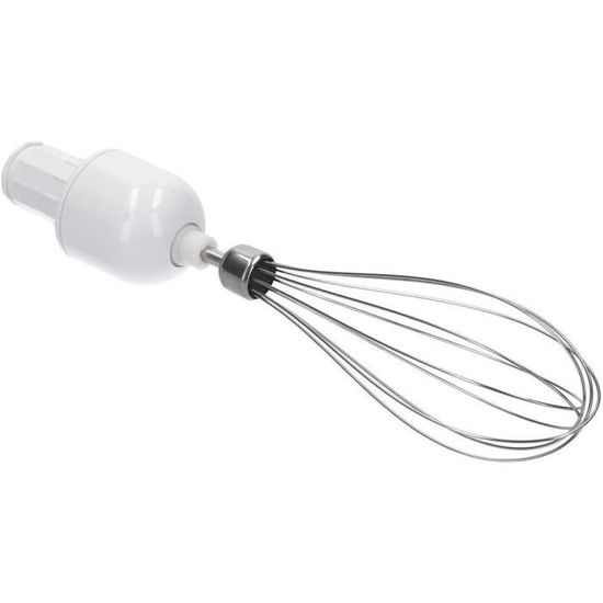 Fouet Complet pour Mixeur à Main MQ325 Braun