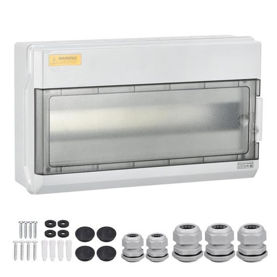 Centre De Charge GE TM4222CCU – 42 Espaces, 225 A, 120/240V, Pour Intérieur, Neuf