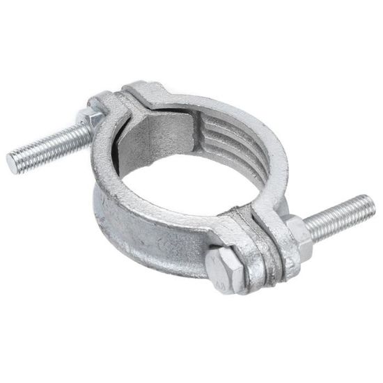Pince à Vis Manuelle En Bois Avec Viroles Acier - Taille 20,3 Cm, Serrage Réglable Jusqu'à 21,1 Cm - Pour Travail Du Bois