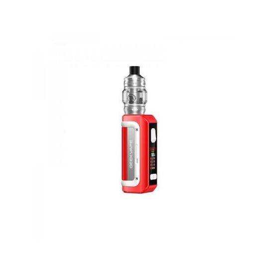 Geek vape - Kit Aegis Mini 2 M100 Red & White Version - Cdiscount Au quotidien Geek vape - Kit Aegis Mini 2 M100 Red & White Version - Cdiscount Au quotidien