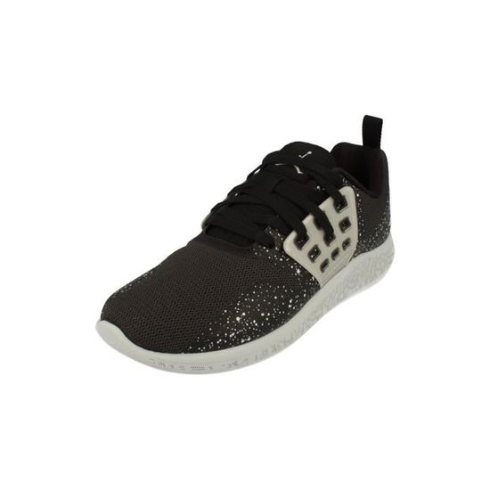 Chaussures de running Nike Air Jordan Grind pour hommes Noir