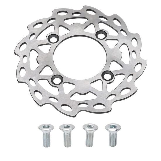 Levier De Frein Pédale De Levier De Frein Hydraulique Arrière Et Pédale De Levier à Ressort Pour Pit Dirt Bike