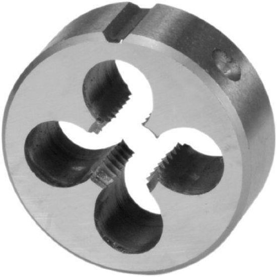 Guide-filière GSR M8 - Pour Filières DIN, Dimensions 25 X 9 Mm, Diamètre De Perçage 7,87 Mm