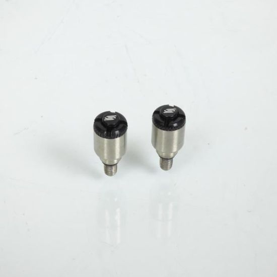 Vannes De Purge D'air De Fourche M4x0,7 Compatibles Avec 50