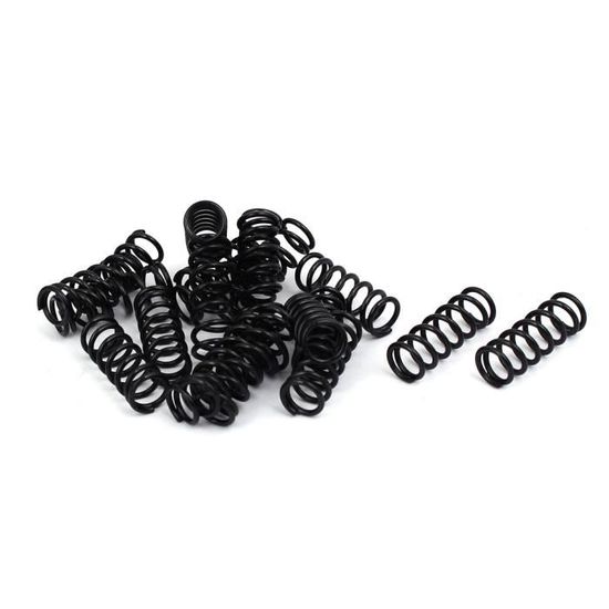 Fascette Fermacavo Autobloccanti In Nylon, Sourcing Map, 40 Pezzi, 2x150 Mm, Colore Nero