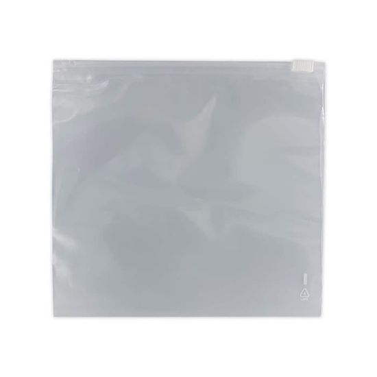 Sac Multi Usage Zipper Sacs De Conservation ALBAL Zipper 1L Lot