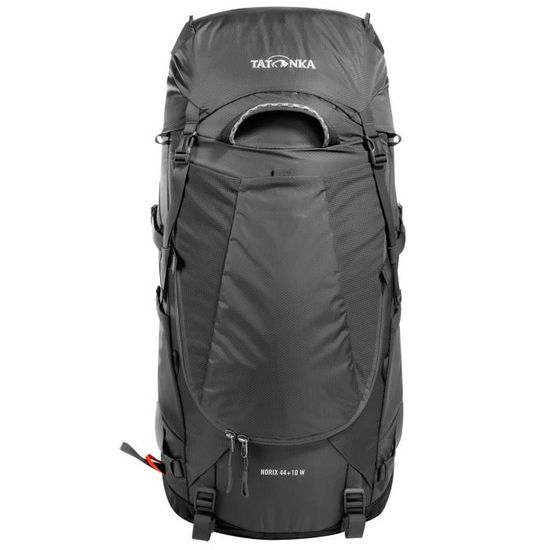 Tatonka Sac à Dos - City Trail 19 - black