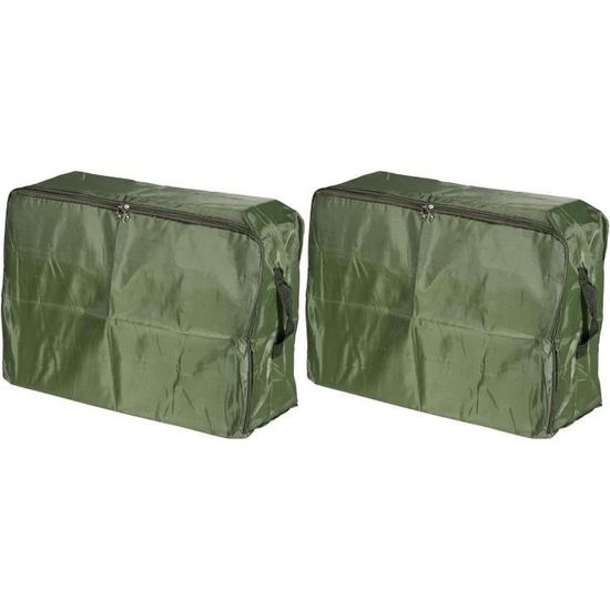 Housse à Vêtements Anti-poussière LURNODY 2 Pièces Housses De Vêtements 23 * 50 Pouces/23 * 42 Housse Vetements à Suspendre Housse à Vêtements Anti-poussière LURNODY 2 Pièces Housses De Vêtements 23 * 50 Pouces/23 * 42 Housse Vetements à Suspendre
