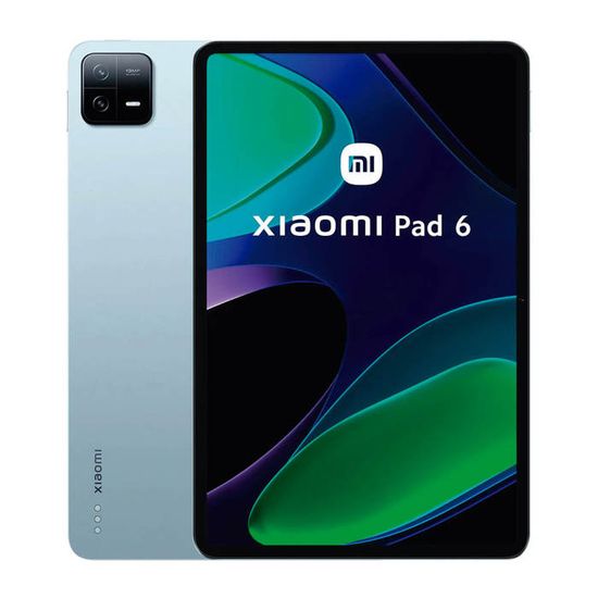 Xiaomi Pad 6 Pro Ditenagai Snapdragon 8 Plus Gen 1, Berapa Harganya