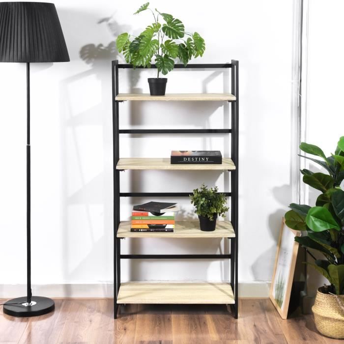 Etagere 4 Niveaux Achat Vente Pas Cher