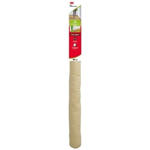 Chien de porte sol lisse aimanté 80 cm 3M
