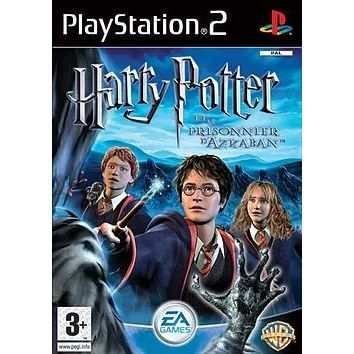 Harry Potter : Et Le Prisonnier Dazkaban