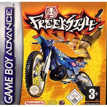 Freekstyle