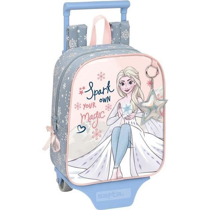 cartable frozen