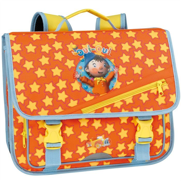 Cartable oui oui deals
