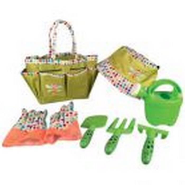 MON PREMIER KIT DE JARDINIER