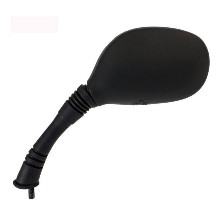 878125 Bihr Retroviseur Gauche Pour Honda Vfr800fi 00-01