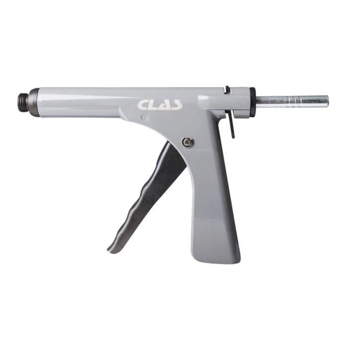 Pistolet champignons pour kit réparation EG 0265 - SA 0260 - CLAS Equipements