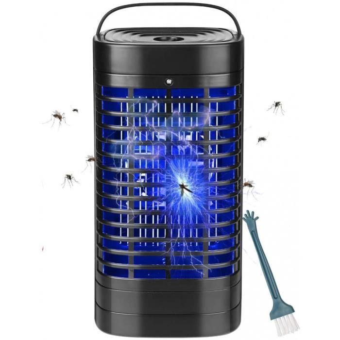 lampe anti-moustique,uv piège moustique tueur lampe,moustique lampes électrique,electrique anti insectes répulsif,moustique zapper l