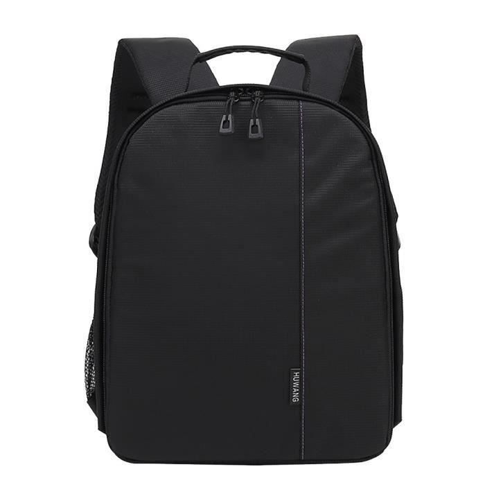 SA Sac à dos HUWANG Voyage Sac à caméra dos de l'étui étanche Canon PP répandrai_mi75 - SAMKA0120B4911